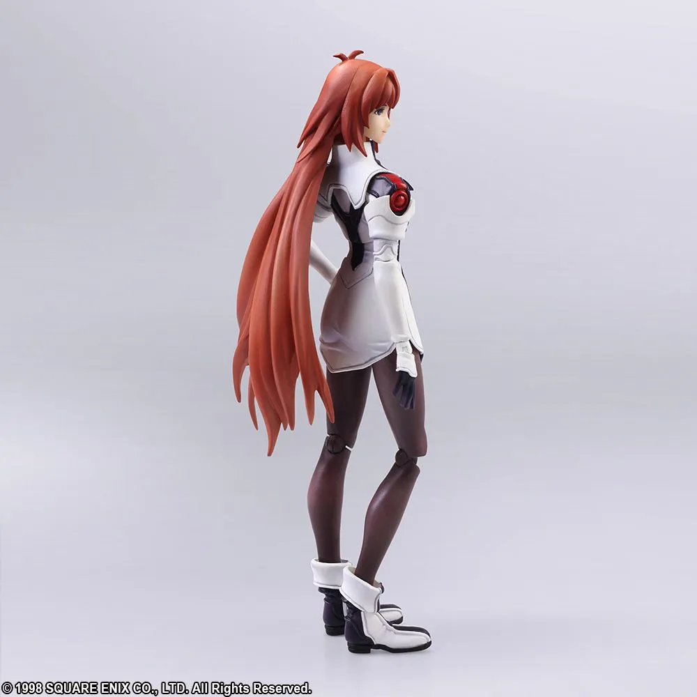 Bring Arts Xenogears Elehayym Elly Van Houten Square Enix Figure