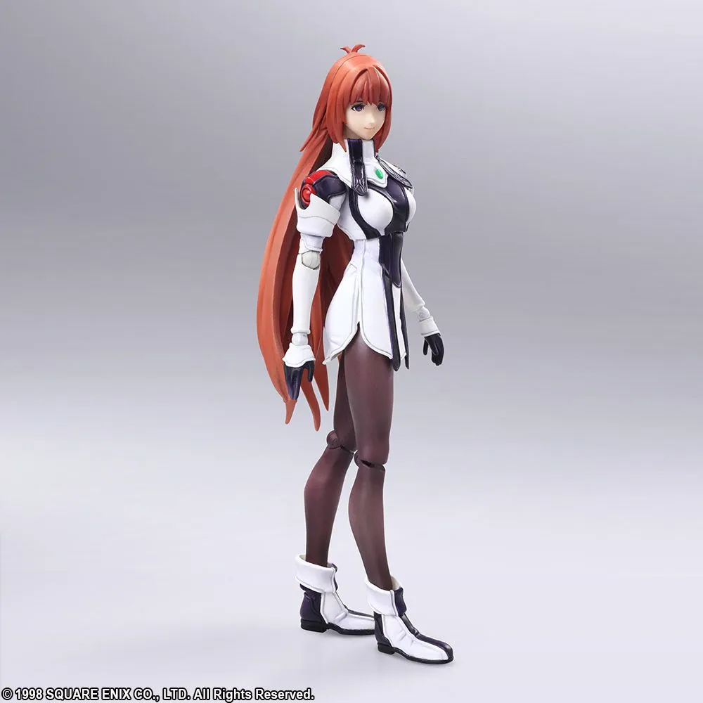 Bring Arts Xenogears Elehayym Elly Van Houten Square Enix Figure