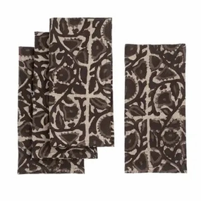 CELESTE NAPKINS (4)