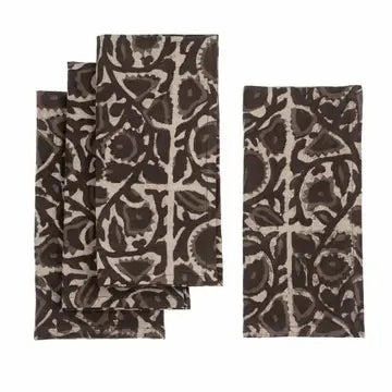 CELESTE NAPKINS (4)