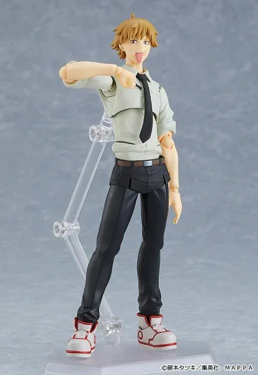 Chainsaw Man Figma No.586 - Denji