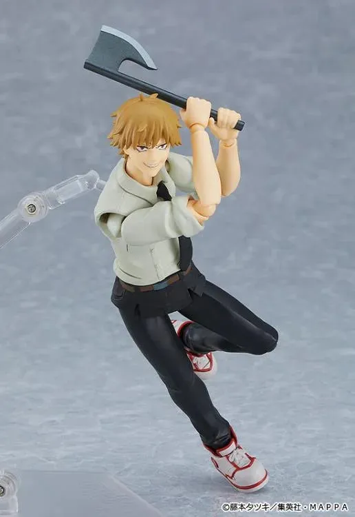 Chainsaw Man Figma No.586 - Denji