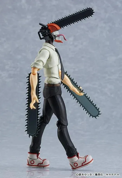 Chainsaw Man Figma No.586 - Denji