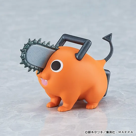 Chainsaw Man Figma No.586 - Denji