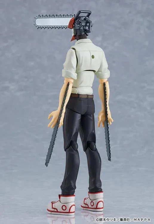 Chainsaw Man Figma No.586 - Denji