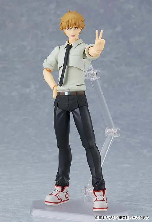 Chainsaw Man Figma No.586 - Denji