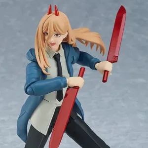 Chainsaw Man Figma No.589 - Power