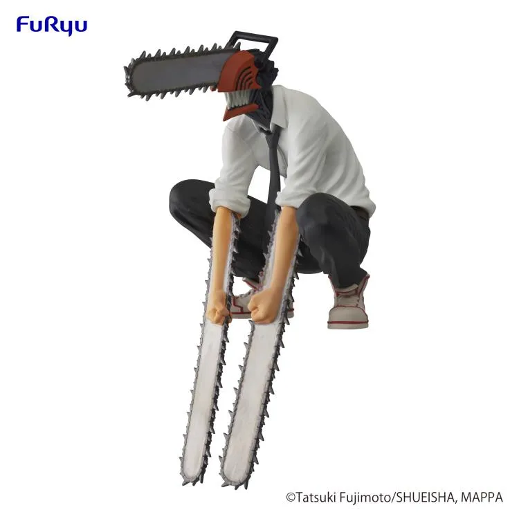 Chainsaw Man - FuRyu Noodle Stopper - Chainsaw Man
