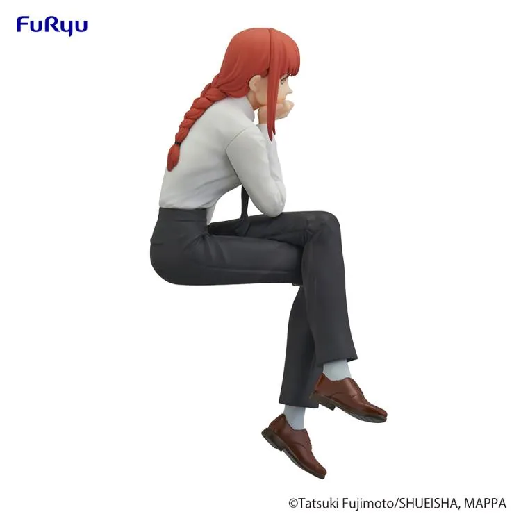 Chainsaw Man - FuRyu Noodle Stopper - Makima