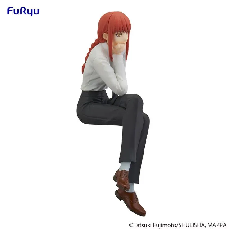 Chainsaw Man - FuRyu Noodle Stopper - Makima