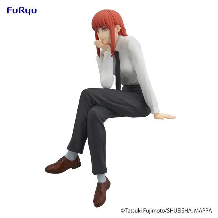Chainsaw Man - FuRyu Noodle Stopper - Makima