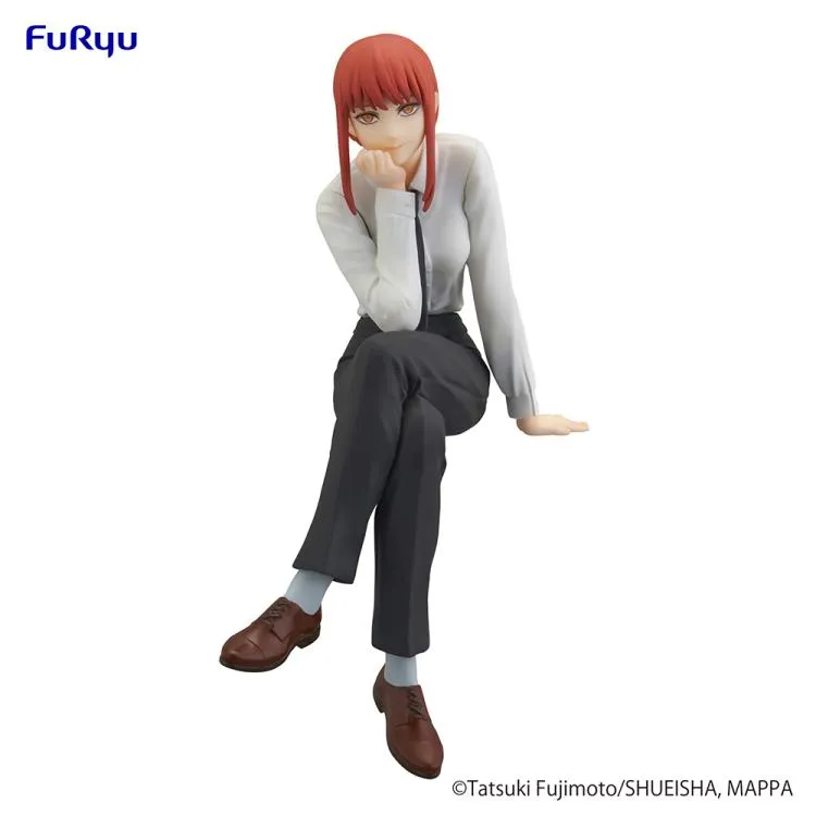 Chainsaw Man - FuRyu Noodle Stopper - Makima