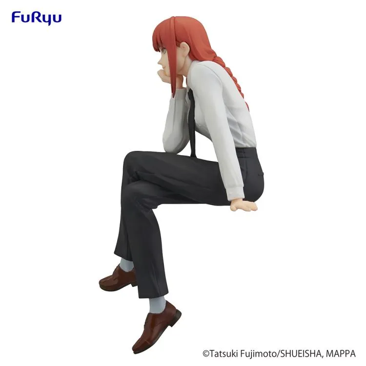 Chainsaw Man - FuRyu Noodle Stopper - Makima