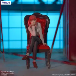 Chainsaw Man - FuRyu Noodle Stopper - Makima
