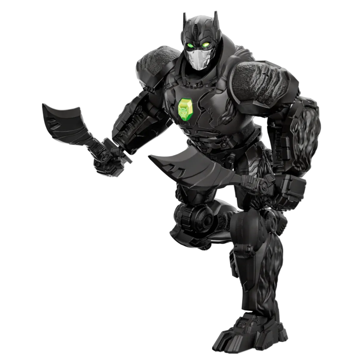 Classic Class - Optimus Primal Robot