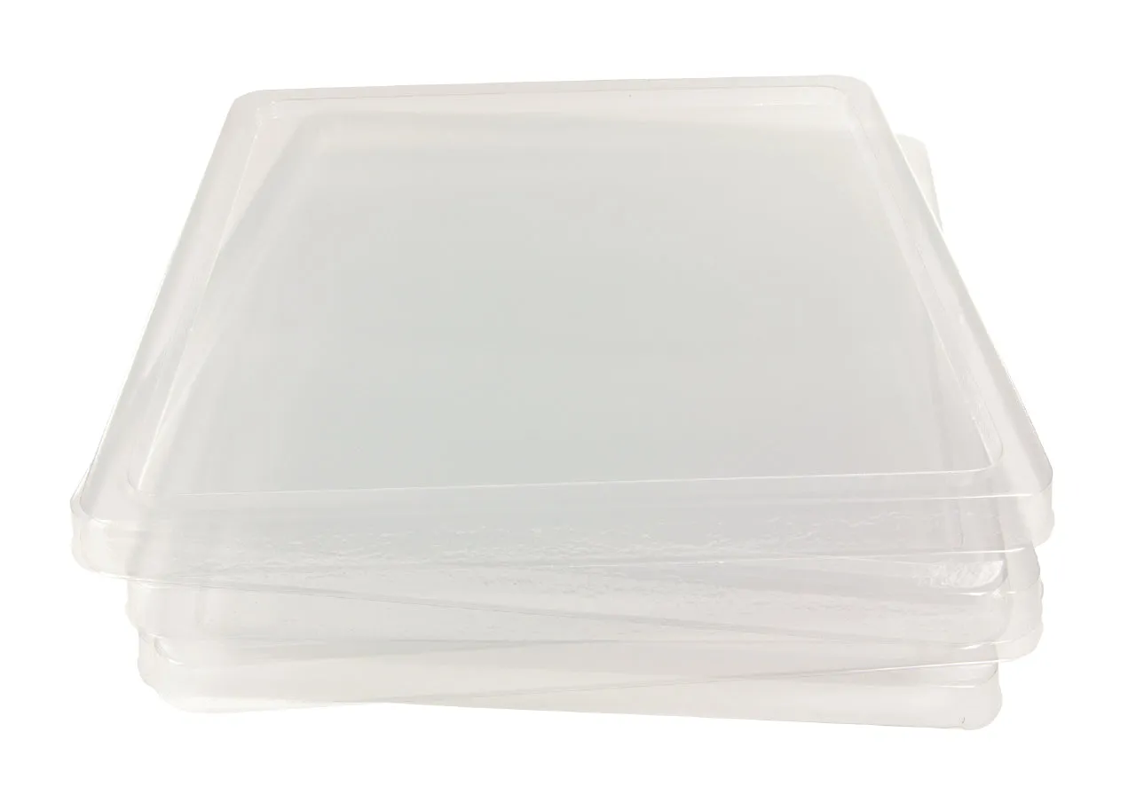 Color-Changing LED Light Cube Sensory Exploration Kit