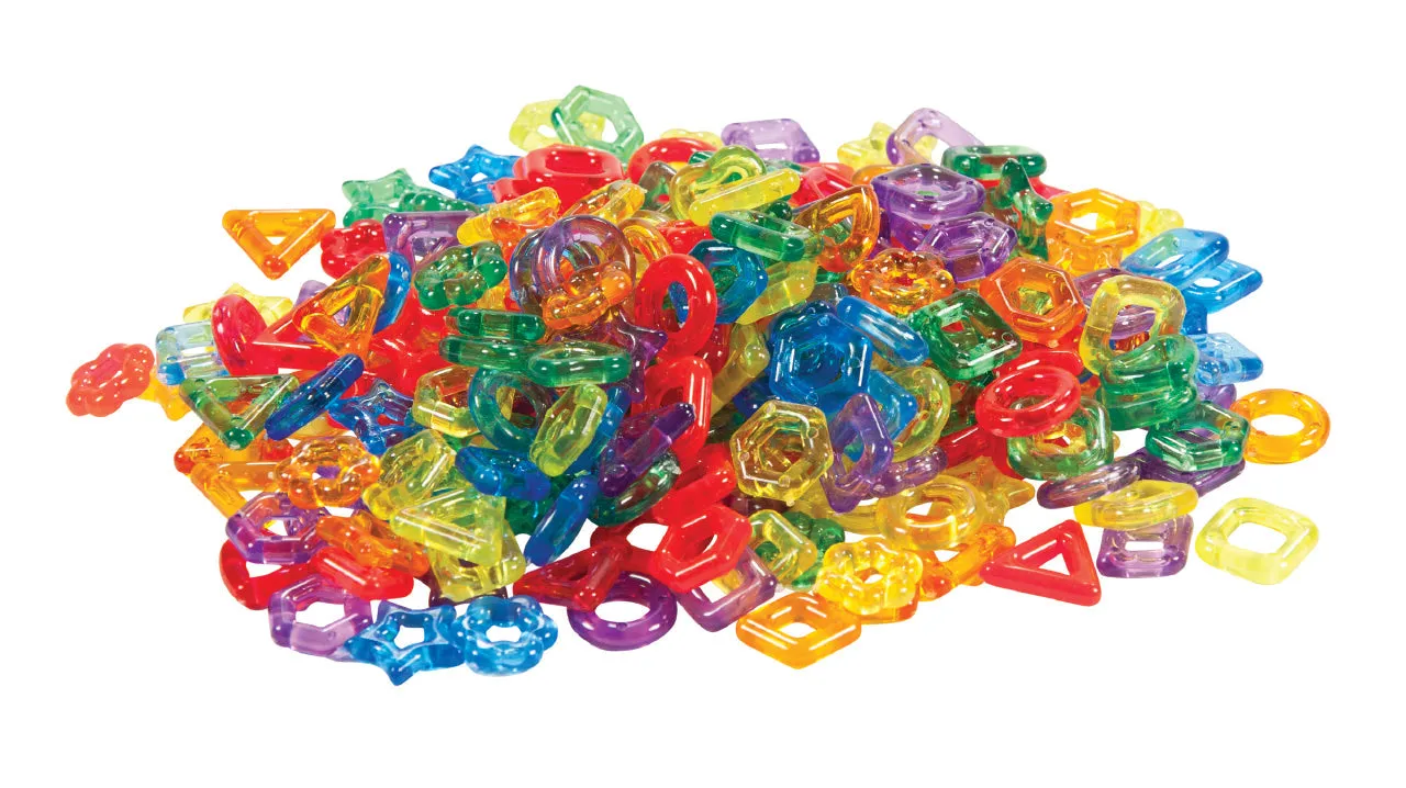 Color-Changing LED Light Cube Sensory Exploration Kit