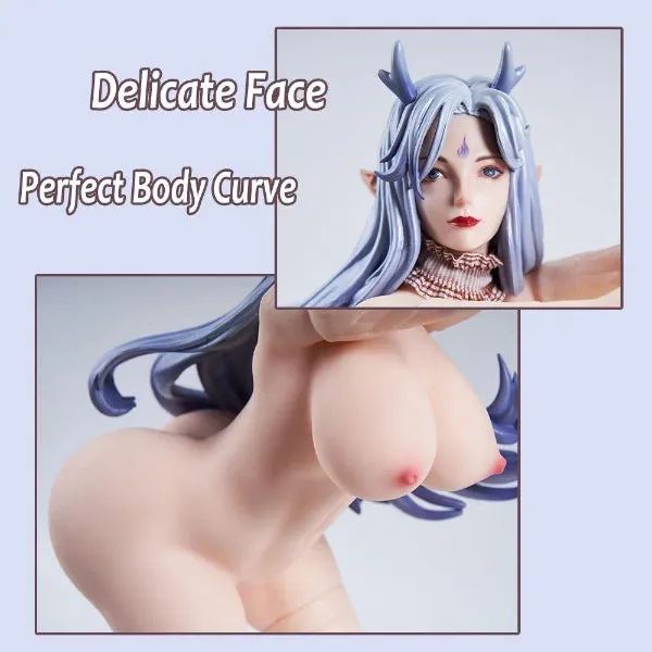 Colored Hentai Sex Doll Anime Packet Pussy Ling
