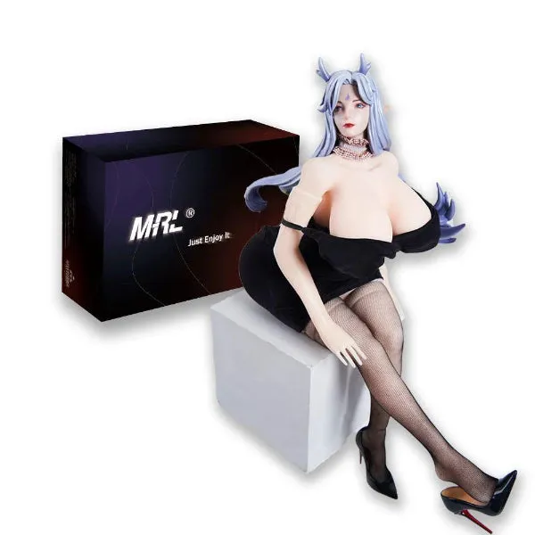 Colored Hentai Sex Doll Anime Packet Pussy Ling