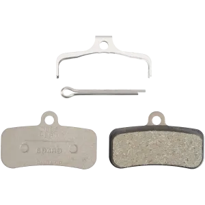 D03S Resin Pad & Spring