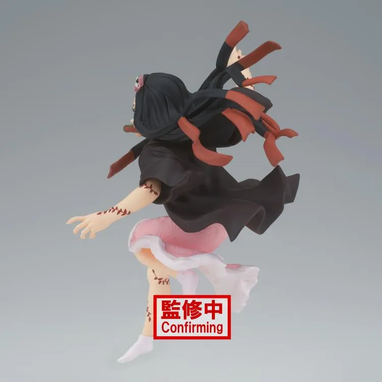 Demon Slayer: Kimetsu No Yaiba - Banpresto - Vibration Stars Nezuko Kamado (Ver. 2)