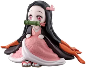 Demon Slayer: Kimetsu No Yaiba - Ichibansho - Became Smaller Nezuko Kamado (Shake the Sword Burn Your Heart)