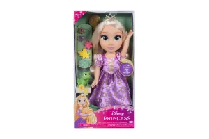 Disney Princess - Sing-Along Rapunzel Doll with Pascal