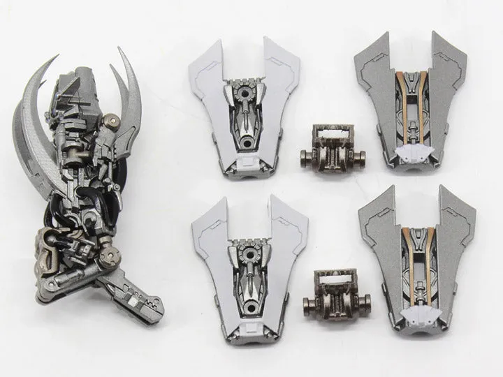 DNA Design DK-26 Gear Master Accessory Series