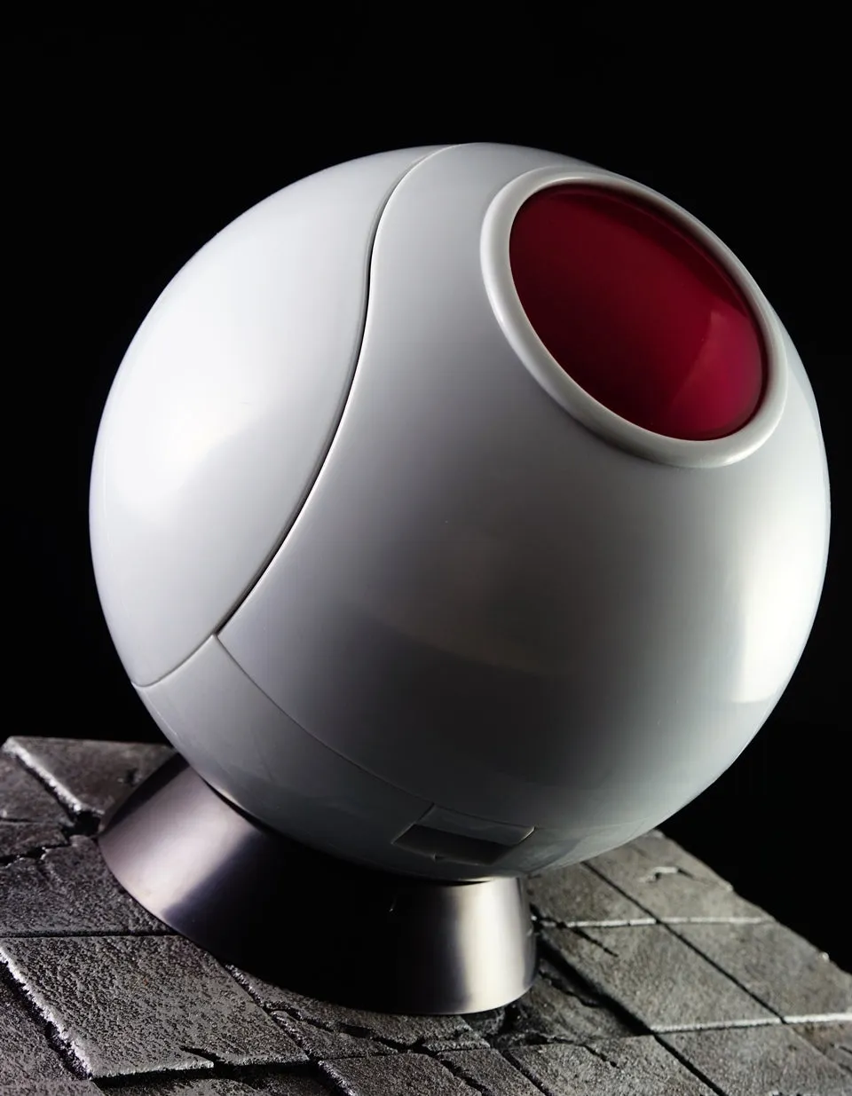 Dragon Summon Action Figure Space Pod