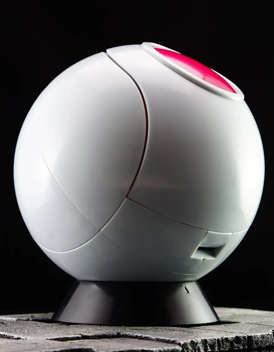 Dragon Summon Action Figure Space Pod
