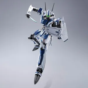 DX Chogokin Macross - VF-25 Messiah Valkyrie Worldwide Anniversary Edition - Macross Frontier