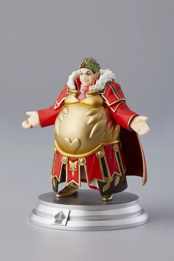 Fate Grand Order Duel Collection Figure Fifth Release Vol 5 Trading Figures Box Set of 6