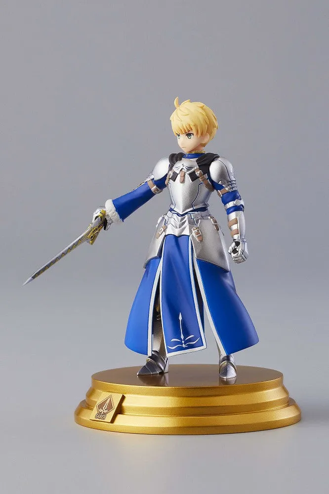Fate Grand Order Duel Collection Figure Fifth Release Vol 5 Trading Figures Box Set of 6
