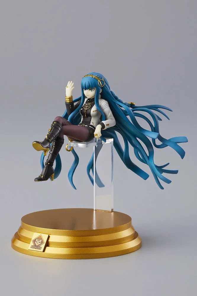 Fate Grand Order Duel Collection Figure Fifth Release Vol 5 Trading Figures Box Set of 6