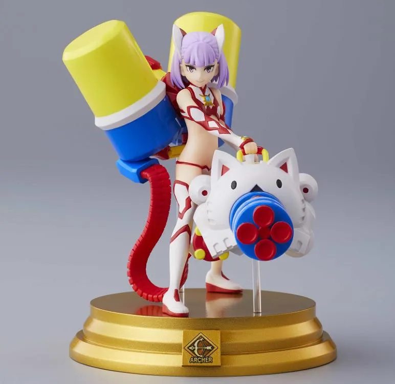 Fate Grand Order Duel Collection Figure Sixth Release Vol 6 Trading Figures Box Set of 6