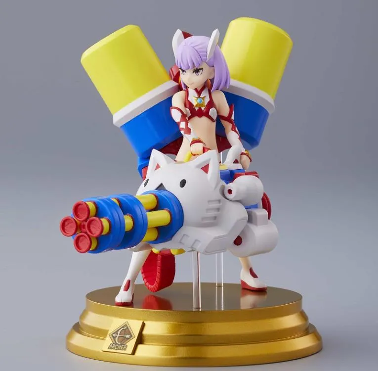 Fate Grand Order Duel Collection Figure Sixth Release Vol 6 Trading Figures Box Set of 6