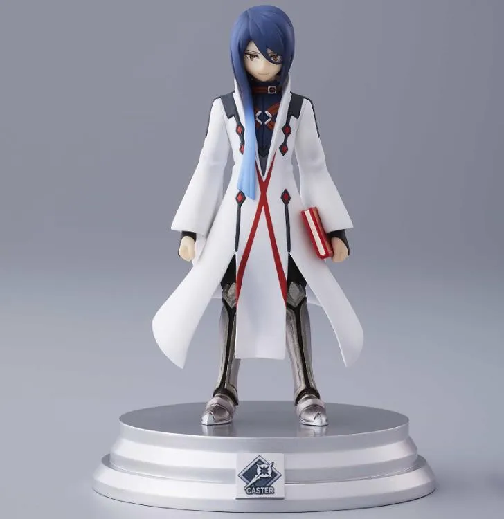 Fate Grand Order Duel Collection Figure Sixth Release Vol 6 Trading Figures Box Set of 6