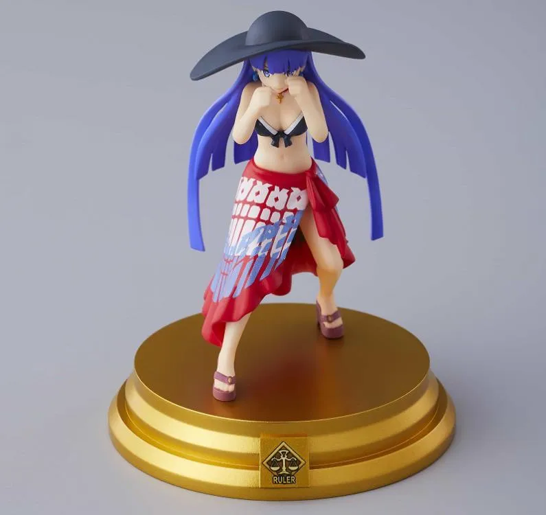 Fate Grand Order Duel Collection Figure Sixth Release Vol 6 Trading Figures Box Set of 6