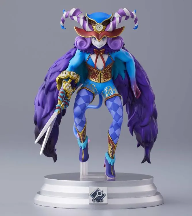 Fate Grand Order Duel Collection Figure Sixth Release Vol 6 Trading Figures Box Set of 6