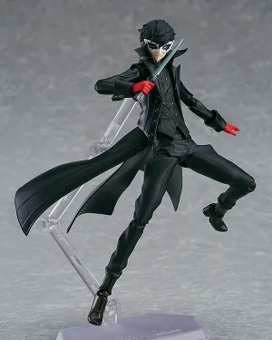 Figma #363 Joker (Hero Protagonist) Persona 5