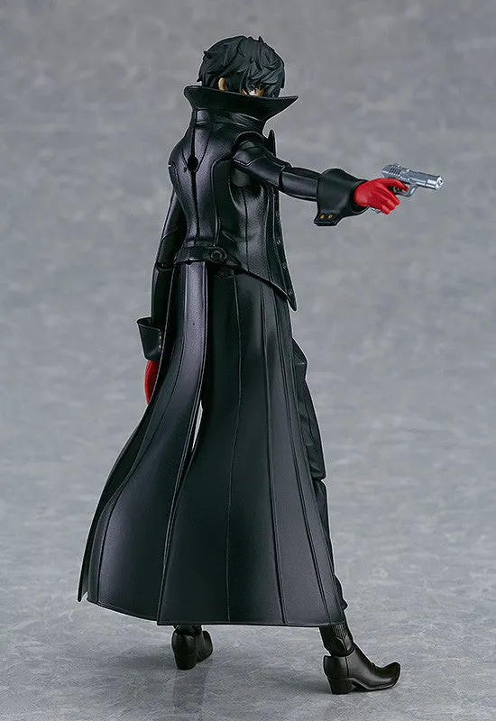 Figma #363 Joker (Hero Protagonist) Persona 5