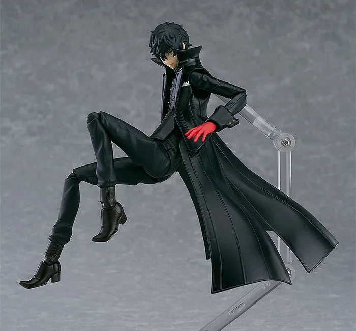 Figma #363 Joker (Hero Protagonist) Persona 5