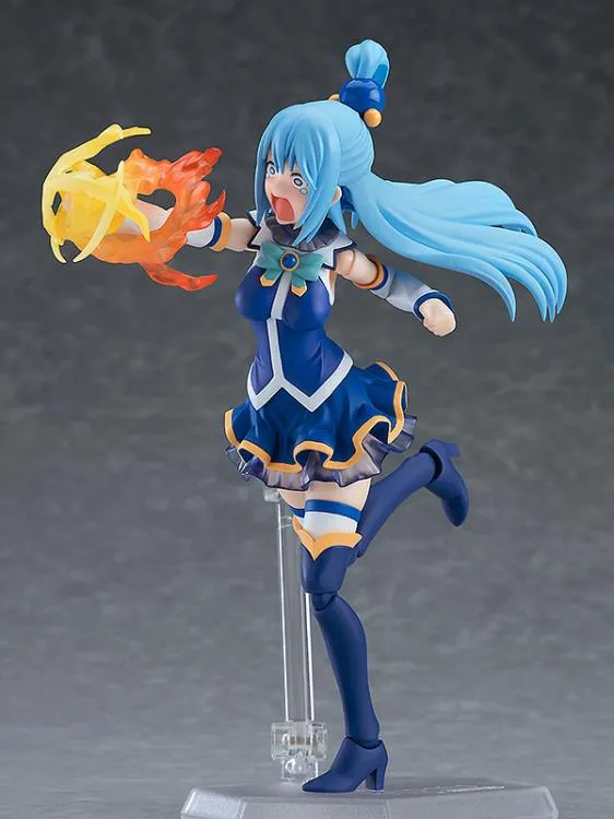 Figma #399 Aqua Konosuba