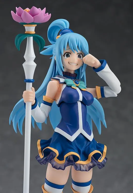 Figma #399 Aqua Konosuba