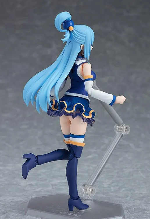 Figma #399 Aqua Konosuba