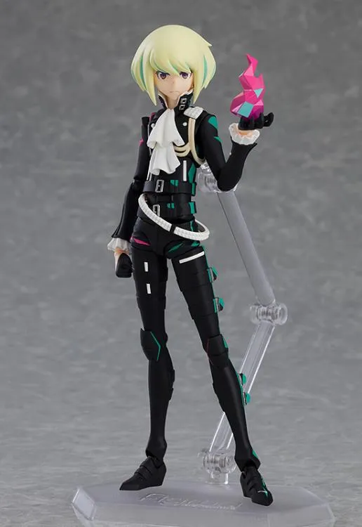 Figma #547 Lio Fotia Promare Action Figure