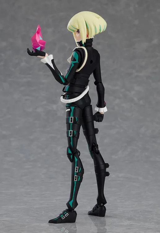 Figma #547 Lio Fotia Promare Action Figure