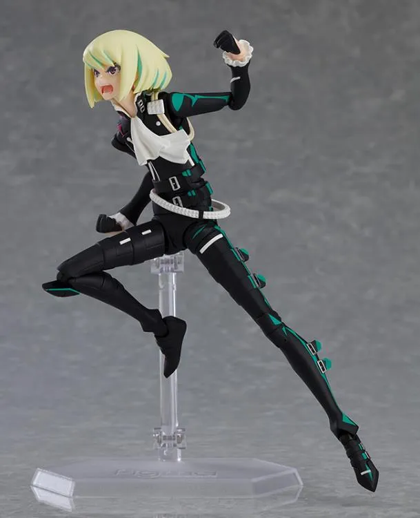 Figma #547 Lio Fotia Promare Action Figure
