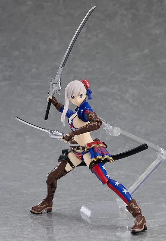 Figma #560 Berserker/Miyamoto Musashi Fate/Grand Order