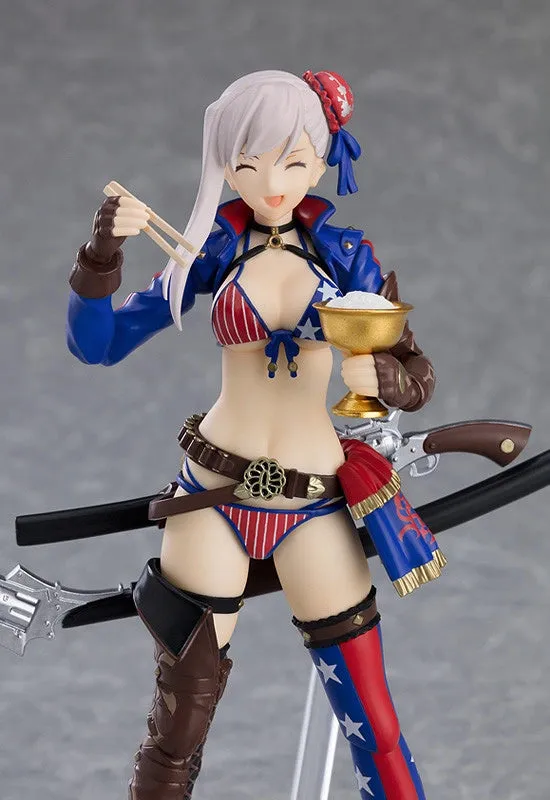 Figma #560 Berserker/Miyamoto Musashi Fate/Grand Order